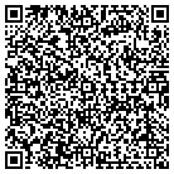 QR-код с контактной информацией организации ЗАО Банк Венец