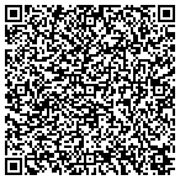 QR-код с контактной информацией организации Торговый дом «Карандаш»