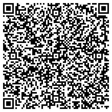 QR-код с контактной информацией организации Newdom