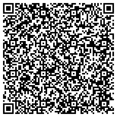 QR-код с контактной информацией организации Зеркальная мастерская