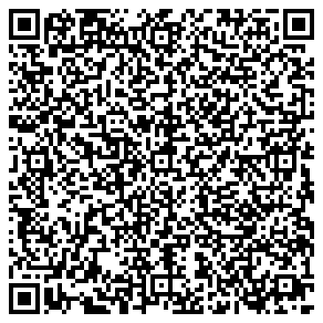 QR-код с контактной информацией организации Адамас