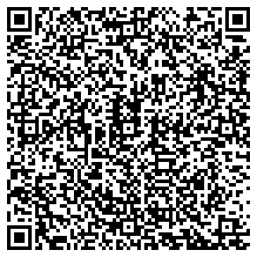 QR-код с контактной информацией организации ОАО Губернский банк Симбирск