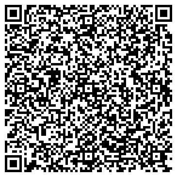 QR-код с контактной информацией организации Новострой Юшино