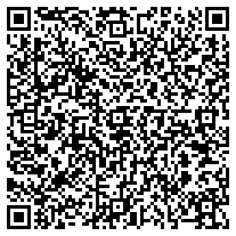 QR-код с контактной информацией организации ООО Виотекс