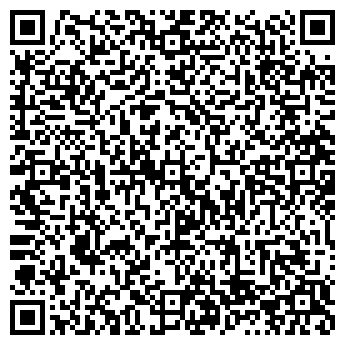 QR-код с контактной информацией организации ООО Супермаркет Сервис