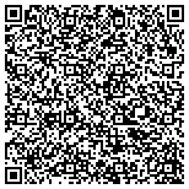 QR-код с контактной информацией организации ОАО Национальный Банк Траст
