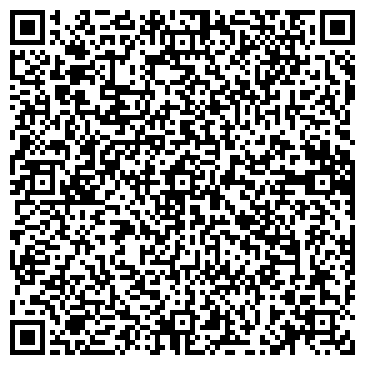 QR-код с контактной информацией организации ООО МеГа Пласт