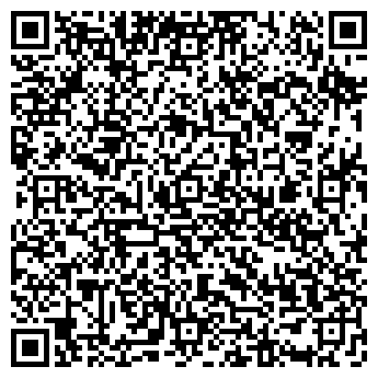 QR-код с контактной информацией организации ИП Кузнецова Н.М.