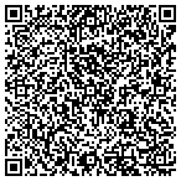 QR-код с контактной информацией организации Кирпичный дом
