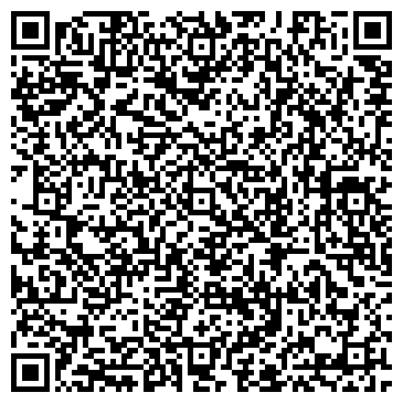 QR-код с контактной информацией организации 1000 мелочей, магазин хозяйственных товаров, ИП Грузденова В.И.