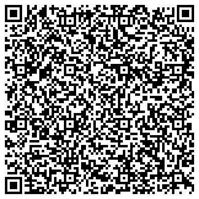 QR-код с контактной информацией организации Международный союз деятелей эстрадного искусства, общественная организация