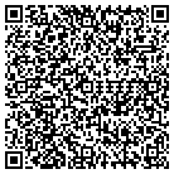 QR-код с контактной информацией организации Багира