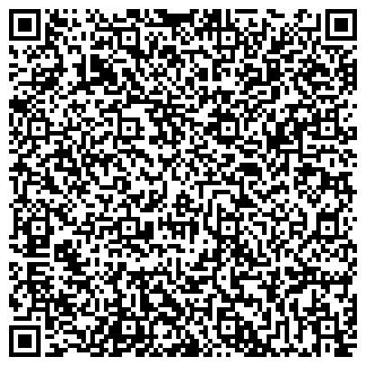 QR-код с контактной информацией организации Межрегиональный общественный фонд им. М.С. Евдокимова