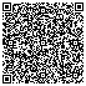 QR-код с контактной информацией организации Мир канцелярии