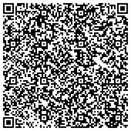 QR-код с контактной информацией организации Паладин-А, ассоциация охранных и детективных предприятий и ветеранов оперативных служб ГУВД по г. Москве