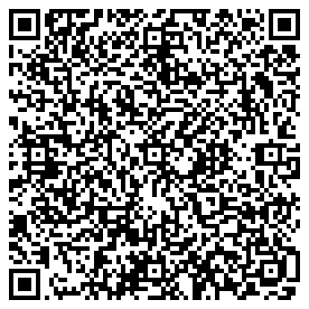 QR-код с контактной информацией организации Исток