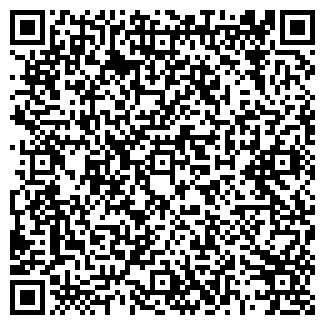 QR-код с контактной информацией организации Радуга текстиля