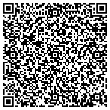 QR-код с контактной информацией организации Алькор