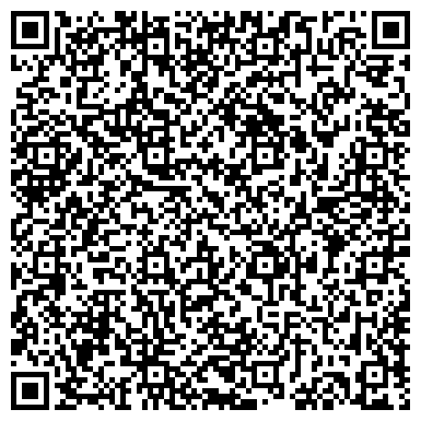 QR-код с контактной информацией организации Всероссийское общество инвалидов, район Нагатино-Садовники