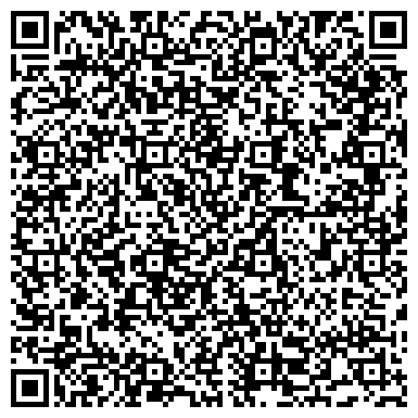 QR-код с контактной информацией организации Электропрофсоюз, общественная организация