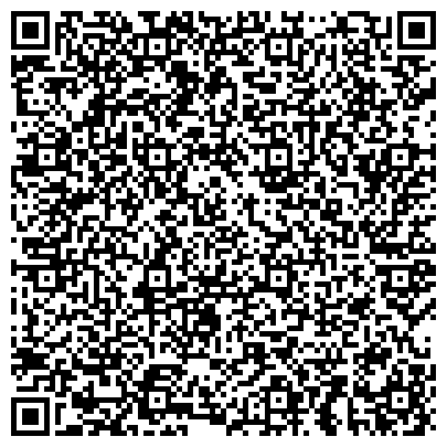 QR-код с контактной информацией организации Тепло, торгово-ремонтная компания, ООО Нижегородтепломонтаж