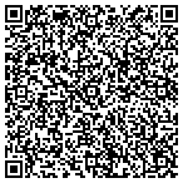 QR-код с контактной информацией организации ООО Юридическая фирма «Кодекс»