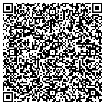 QR-код с контактной информацией организации Совет ветеранов войны и труда района Кузьминки