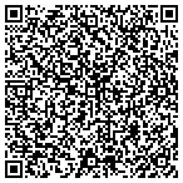 QR-код с контактной информацией организации Пластэко
