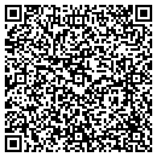 QR-код с контактной информацией организации ИП Комаров Ю.Ю.