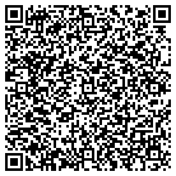 QR-код с контактной информацией организации ООО Этронис