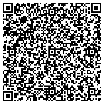 QR-код с контактной информацией организации Дорис плюс