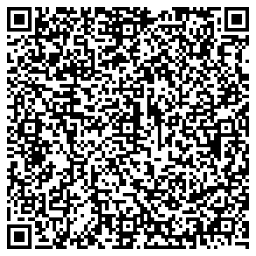 QR-код с контактной информацией организации Горгаз