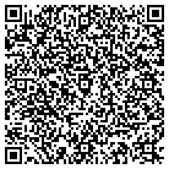 QR-код с контактной информацией организации Совет многодетных семей района Кунцево