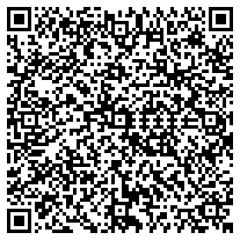 QR-код с контактной информацией организации М-Линия