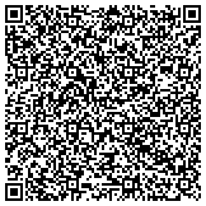 QR-код с контактной информацией организации ООО Планета недвижимости