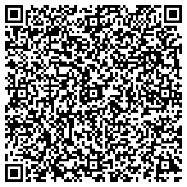 QR-код с контактной информацией организации Совет ветеранов №5, Ярославский район
