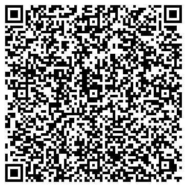 QR-код с контактной информацией организации Атолл Пром