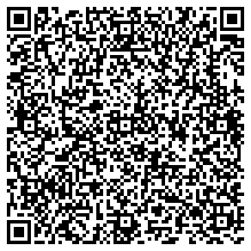 QR-код с контактной информацией организации Флагман, минимаркет, ООО Актив Плюс