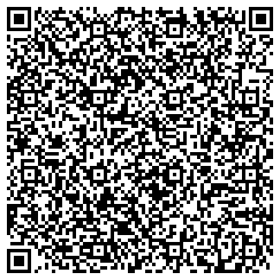 QR-код с контактной информацией организации Общественный контроль, общество защиты прав потребителей