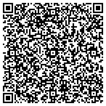 QR-код с контактной информацией организации Креатив