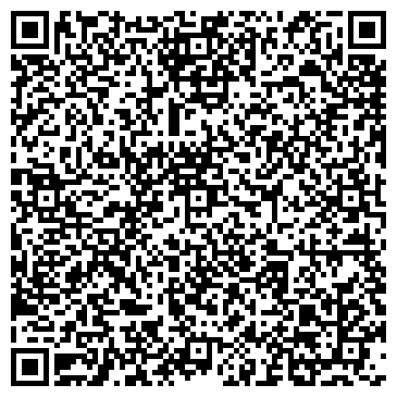 QR-код с контактной информацией организации ООО Кадры