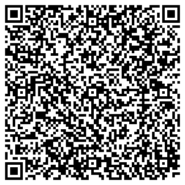 QR-код с контактной информацией организации Совет ветеранов района Нагатинский Затон