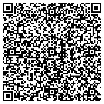 QR-код с контактной информацией организации Татьяна