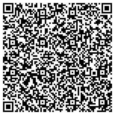 QR-код с контактной информацией организации Груминг