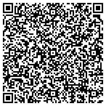 QR-код с контактной информацией организации Альянс-Дом