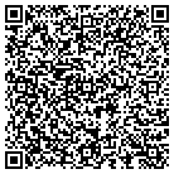 QR-код с контактной информацией организации Домокон