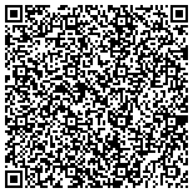 QR-код с контактной информацией организации Магазин электрохозтоваров