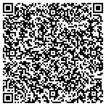 QR-код с контактной информацией организации Царевококшайские двери