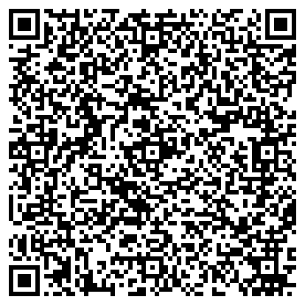 QR-код с контактной информацией организации Бычий рог