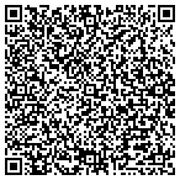 QR-код с контактной информацией организации Гармошки-дорс